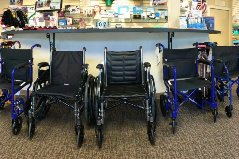 Northlake Medical Supply, Inc. - Your Durable Medical Equipment Supplier